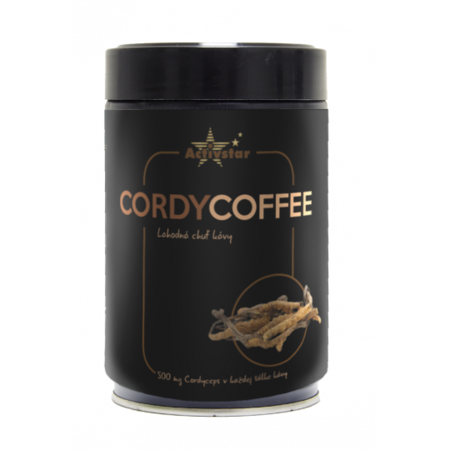 Cordycoffee - 220 g