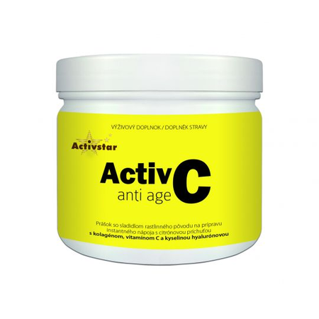 Activ C anti age 230 g