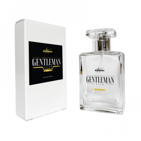 Gentleman STAR parfum - 50 ml