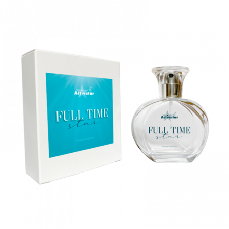FULL TIME STAR parfum 50 ml