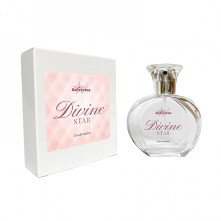 DIVINE STAR parfum 50 ml