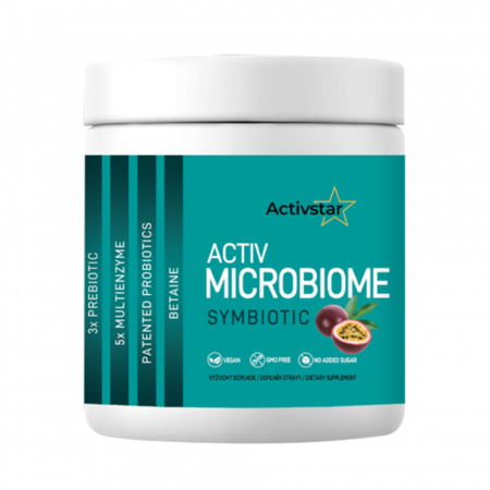 3 x Activ Microbiom 300 g
