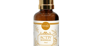 Bosweliia serrata (kadidlo)