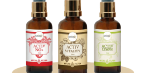 Sublingválne spreje