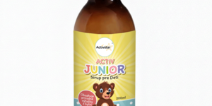 Nepriestrelný štít pre imunitu vašich detí