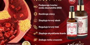 Skutočný záchranca vášho srdca ? Molekula života.