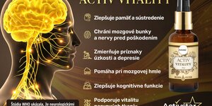  Potrebujete REŠTART A DETOX vášho mozgu?
