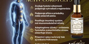 Existuje prírodný zdroj energie, imunity a vitality?