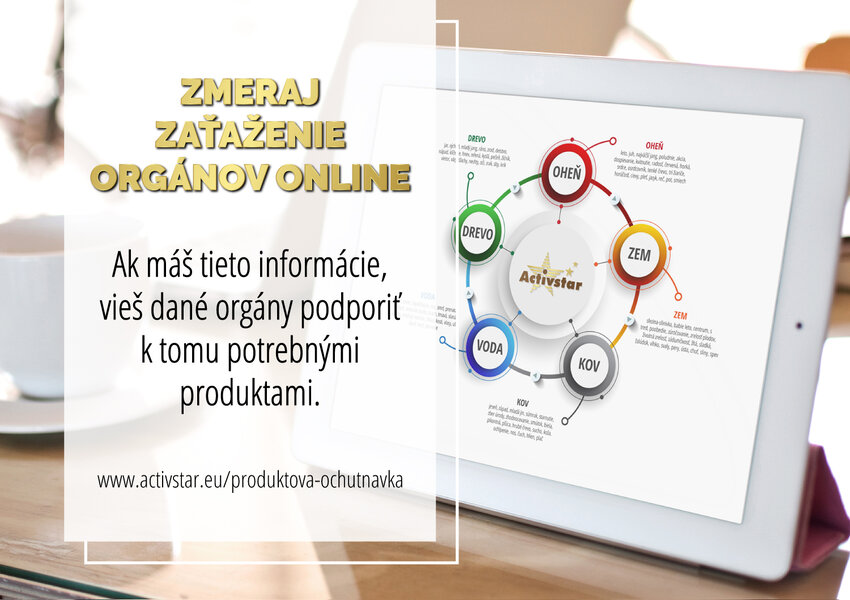 Produktová ochutnávka Produktová ochutnávka