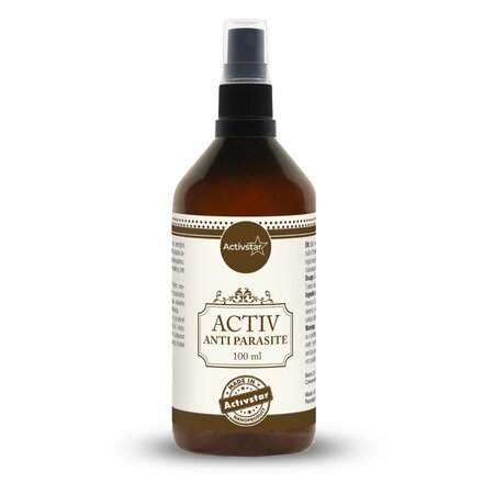 Activ anti Parasite 100 ml