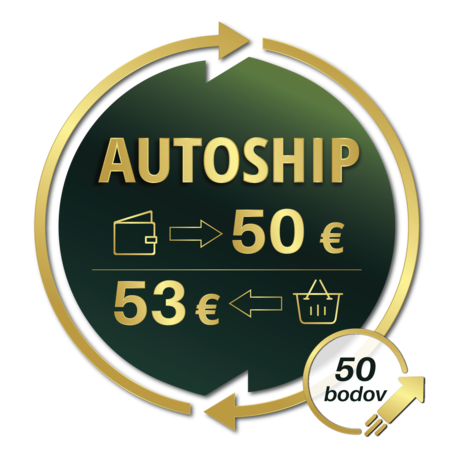 Autoship Bonus