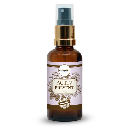 Activ Prevent spray 50 ml