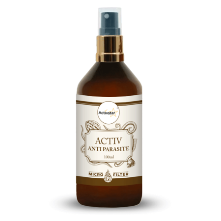 Activ anti Parasite 100 ml