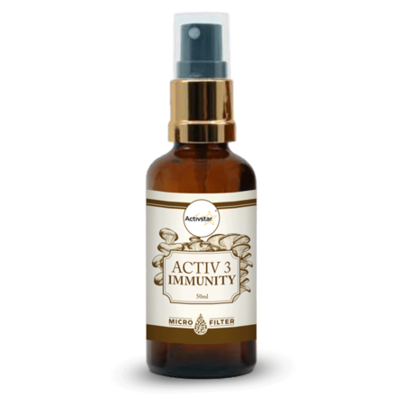 Activ 3 Imunity spray 50 ml