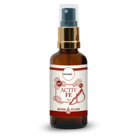 Activ FE 50 ml