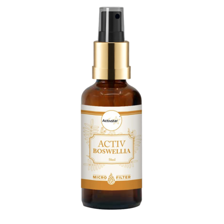 Activ Boswelia spray 50 ml