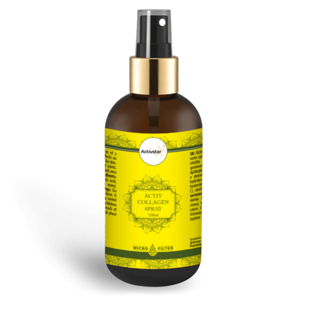 Activcollagén spray 150 ml
