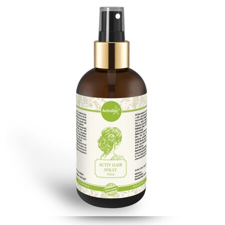 Activhair spray 150 ml
