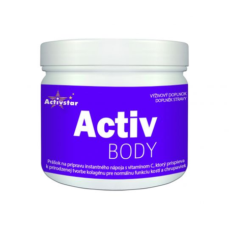 Activbody-malina 230 g