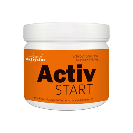 Activstart - citrón 230 g