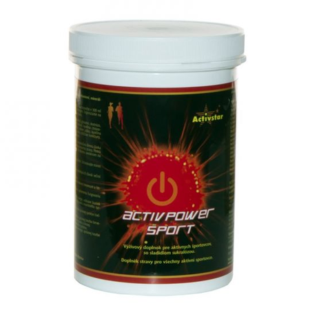 Activpower sport 385,5 g