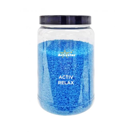 Activ relax 500 g