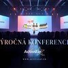 Výročná konferencia Activstar 
