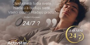 Úspešné kontaktovanie
